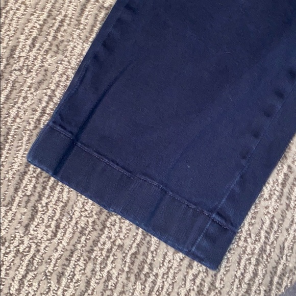 J Crew Stretch Khaki Pants - Picture 6 of 11